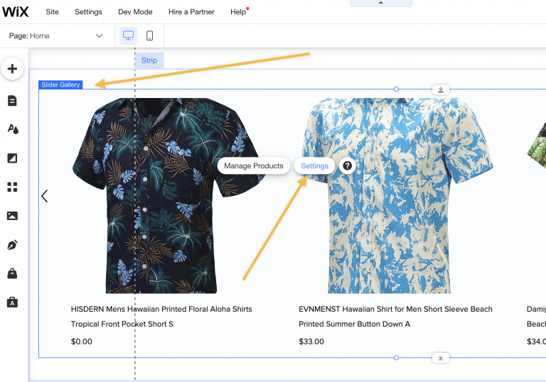 Screenshot from How to change the "Add to cart" button to "View on Amazon"?