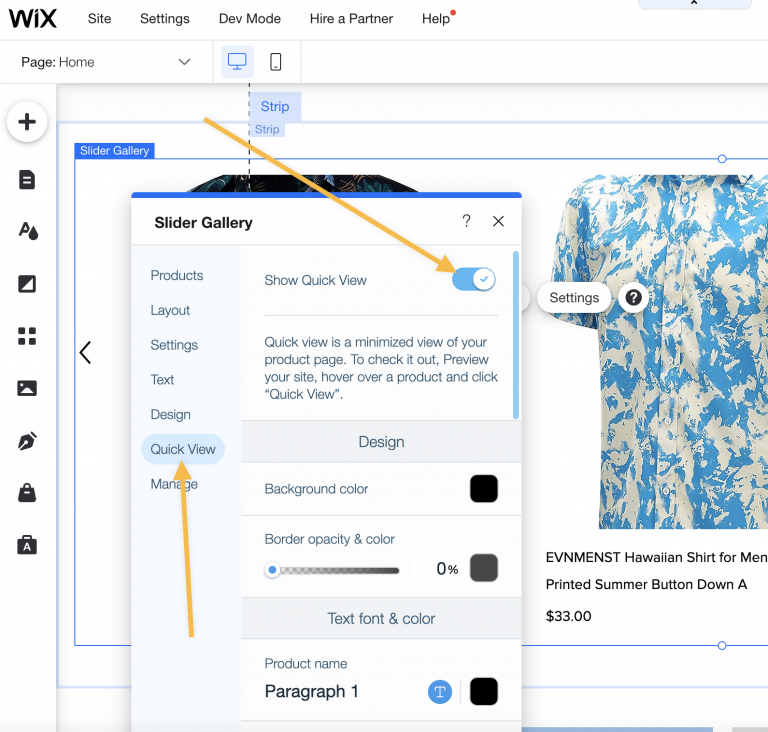 Screenshot from How to change the "Add to cart" button to "View on Amazon"?